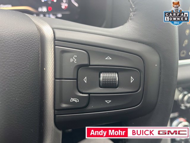 Used 2024 GMC Yukon Denali AWD/4WD image 28