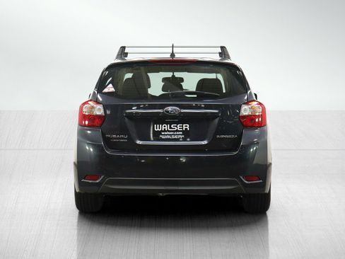 Used 2012 Subaru Impreza 2.0i Premium w/ All-Weather Pkg AWD/4WD image 4