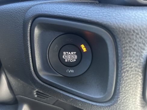 New 2026 Jeep Wrangler Sport image 24