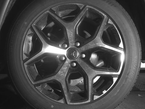 Used 2025 Jeep Compass Limited image 14