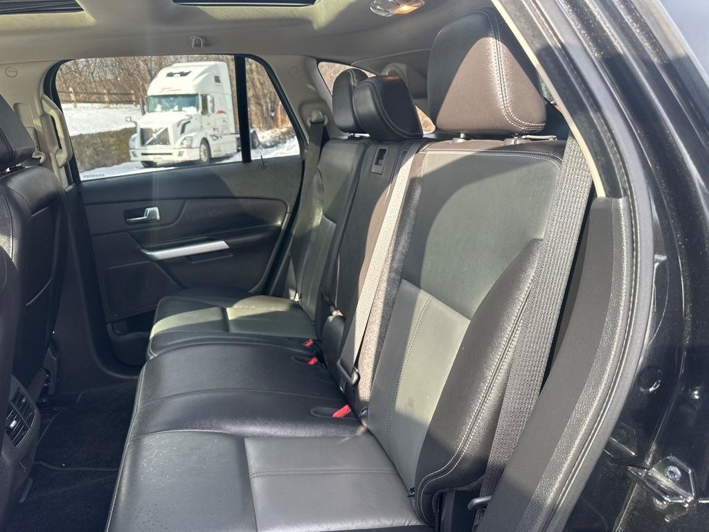Used 2013 Ford Edge Sport w/ Driver Entry Pkg AWD/4WD image 27