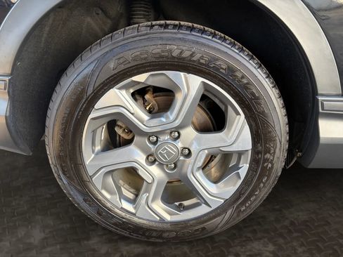 Used 2017 Honda CR-V EX-L image 41