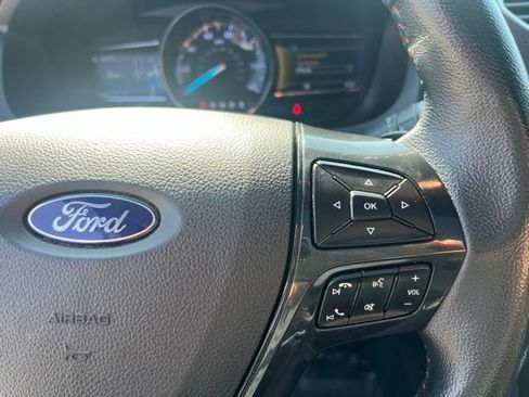 Used 2018 Ford Explorer Sport w/ Equipment Group 401A AWD/4WD image 31