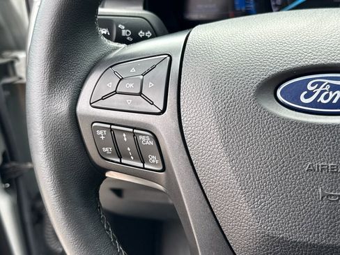 Used 2021 Ford Ranger Lariat w/ Tremor Off-Road Package AWD/4WD image 15