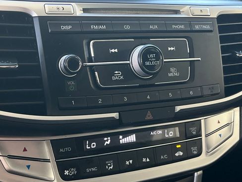 Used 2014 Honda Accord LX image 20