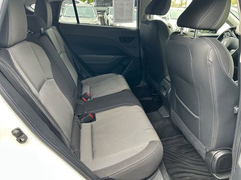 New 2024 Subaru Crosstrek 2.0i Premium AWD/4WD image 29