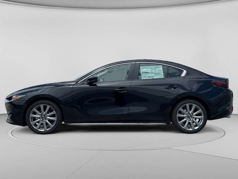 New 2026 MAZDA MAZDA3 2.5 S Sedan w/ Preferred Pkg FWD image 7