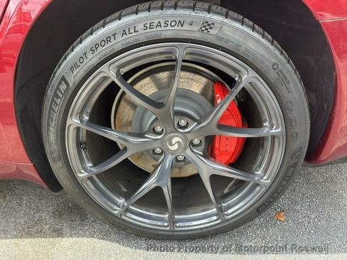 Used 2026 Tesla Model S Plaid AWD/4WD image 28