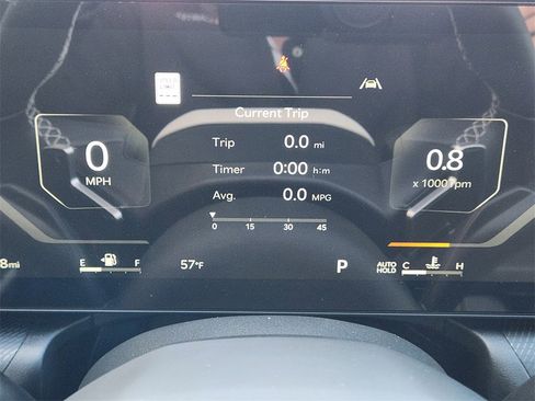 New 2025 Kia K4 GT-Line image 11