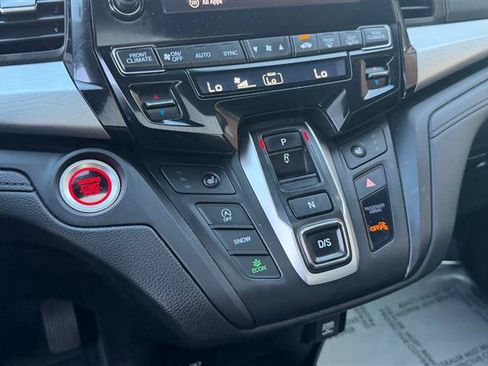 Used 2021 Honda Odyssey EX-L image 33