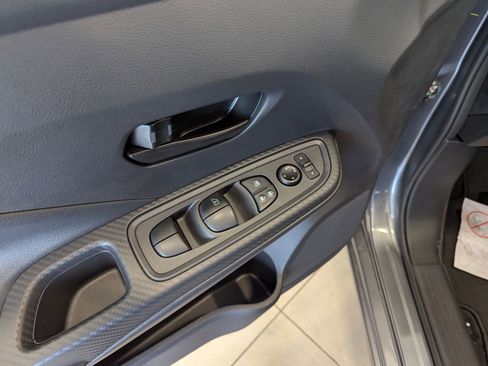 New 2025 Nissan Versa S w/ S Plus Package image 9