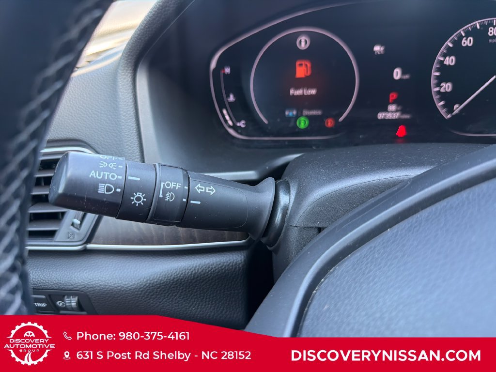 Used 2021 Honda Accord Touring image 25
