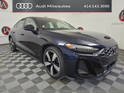 New 2026 Audi A5 2.0T Prestige