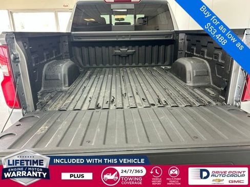 New 2026 Chevrolet Silverado 1500 RST image 7