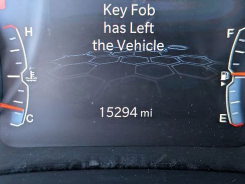 Used 2025 Jeep Compass Limited image 13