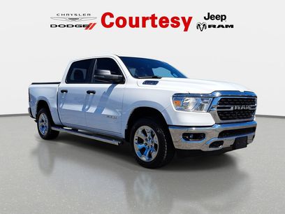 Certified 2023 RAM 1500 Big Horn