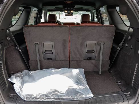 New 2026 Dodge Durango GT image 32