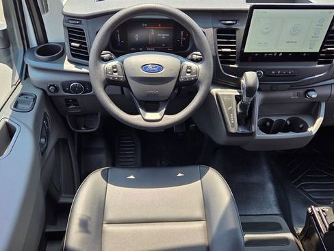 New 2026 Ford Transit 150 Low Roof RWD image 15