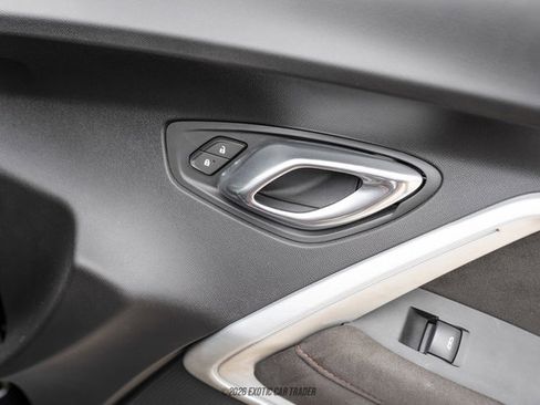 Used 2019 Chevrolet Camaro ZL1 RWD image 74