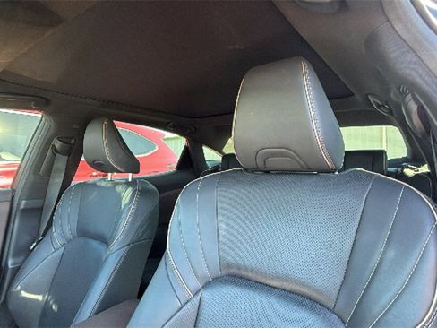 Used 2024 Toyota Crown Limited image 12