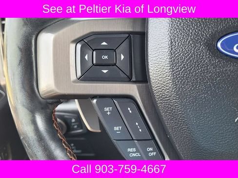 Used 2017 Ford F150 Raptor w/ Equipment Group 802A Luxury AWD/4WD image 28