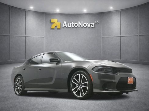 Used 2023 Dodge Charger R/T RWD image 42
