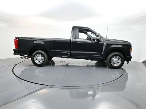 New 2026 Ford F250 XL w/ XL Driver Assist Package RWD image 8