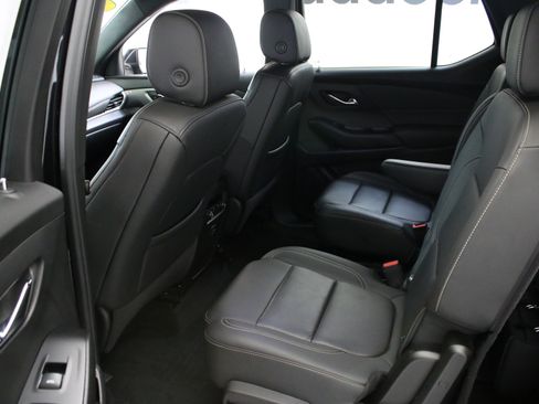 Used 2023 Chevrolet Traverse LT w/ LPO, Floor Liner Package AWD/4WD image 26
