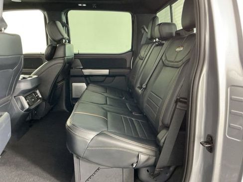 Used 2024 Ford F350 Platinum image 33