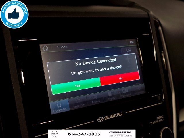 Used 2024 Subaru Forester Premium AWD/4WD image 28