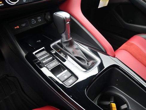 Certified 2026 Acura Integra A-Spec FWD image 5