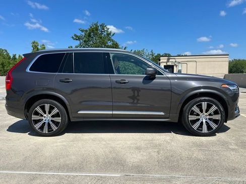 Certified 2023 Volvo XC90 B6 Ultimate AWD/4WD image 10