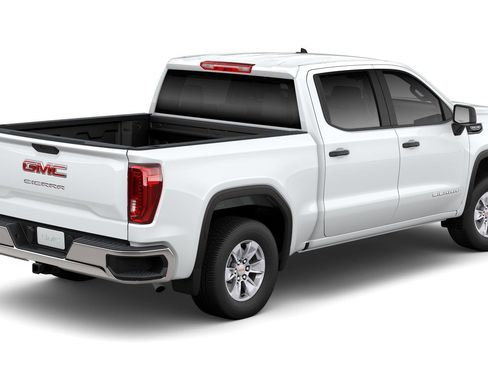 New 2026 GMC Sierra 1500 Pro w/ Pro Value Package image 27