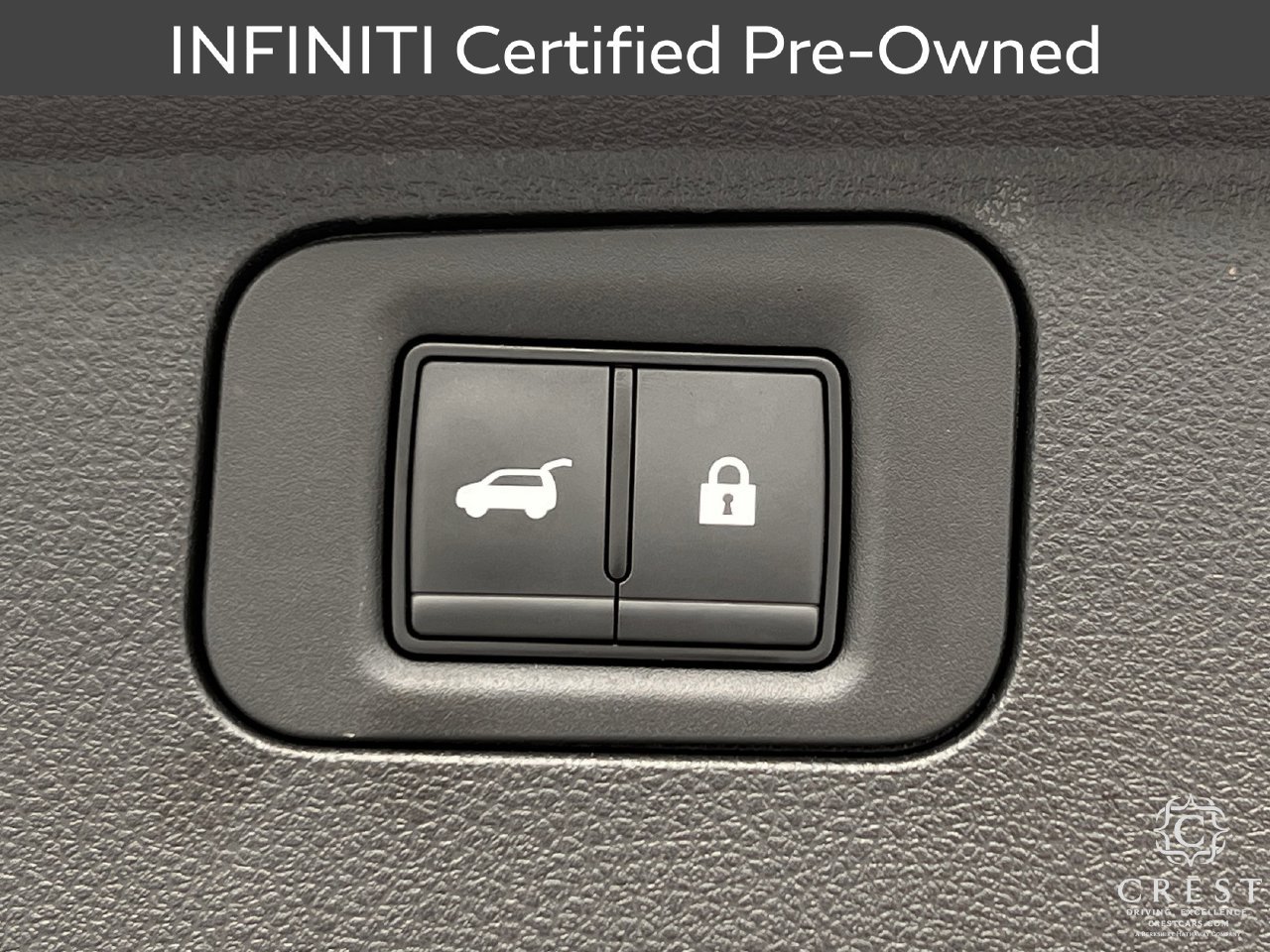 Certified 2026 INFINITI QX80 Autograph w/ Premium Cargo Package AWD/4WD image 33