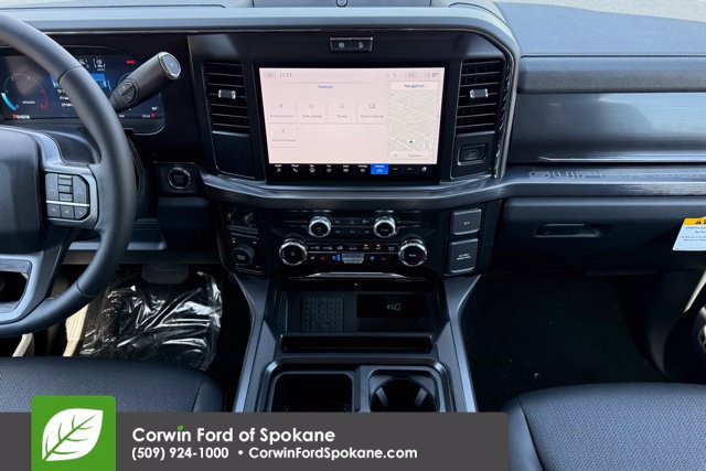 New 2026 Ford F350 Lariat AWD/4WD image 27