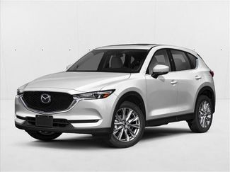 Used 2020 MAZDA CX-5 Grand Touring w/ GT Premium Package video 1