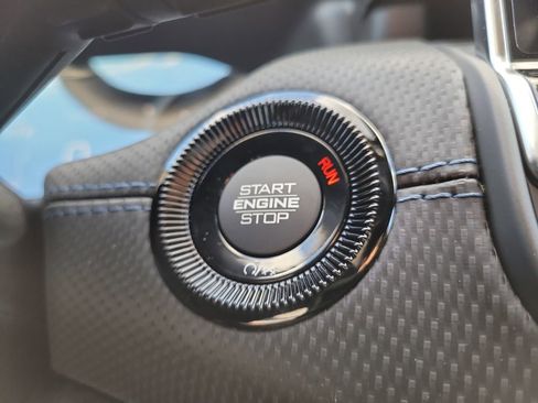 New 2026 Jeep Compass Latitude w/ Quick Order Package 29K image 27