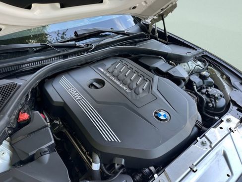 Used 2020 BMW M340i w/ Premium Package RWD image 25
