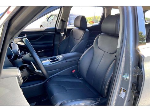 Used 2023 Hyundai Santa Fe Limited AWD/4WD image 24