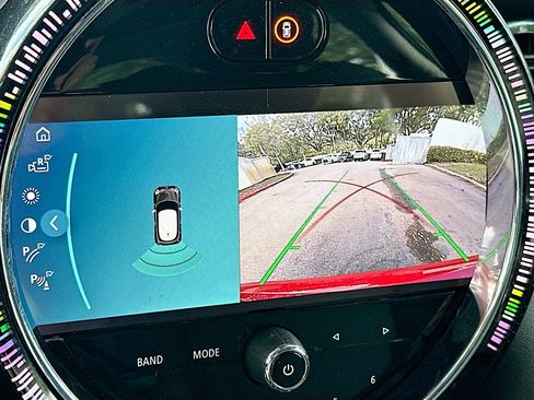 Certified 2024 MINI Cooper S image 15