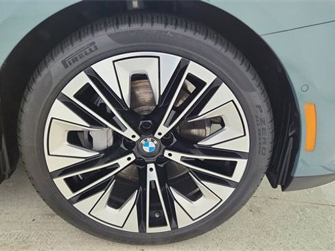 Used 2026 BMW 540i xDrive image 61
