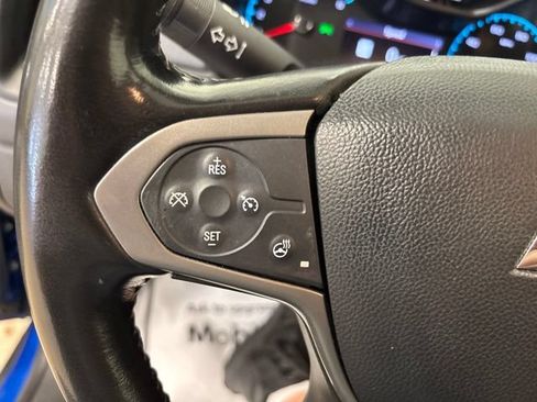 Used 2019 Chevrolet Colorado Z71 AWD/4WD image 26