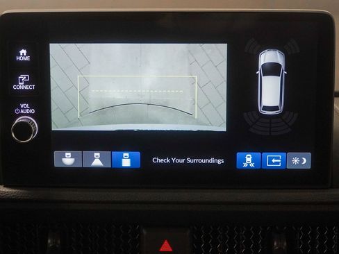 Certified 2026 Honda CR-V Sport-L image 30