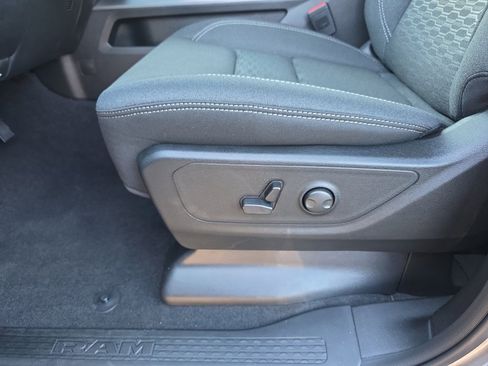 New 2026 RAM 1500 Big Horn image 13