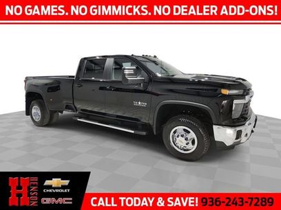 New 2026 Chevrolet Silverado 3500 LT w/ Texas Edition