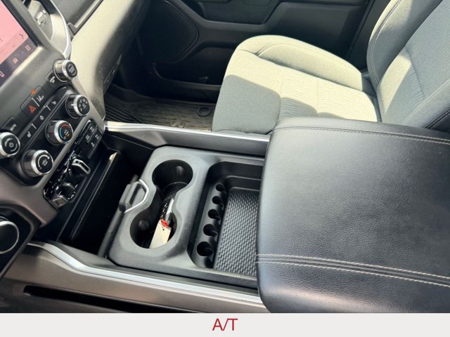 Certified 2023 RAM 1500 Big Horn w/ Trailer Tow Group AWD/4WD image 16