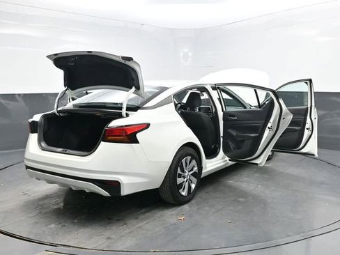 Used 2021 Nissan Altima 2.5 S image 41