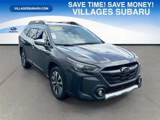Certified 2024 Subaru Outback Touring XT w/ Tech Package 3 AWD/4WD video 1