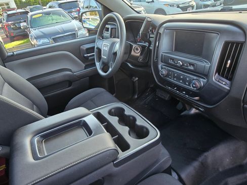 Used 2018 GMC Sierra 1500 2WD Regular Cab image 10