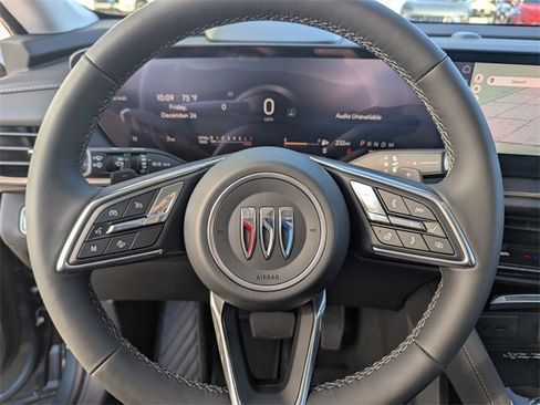 New 2026 Buick Envision Avenir image 30